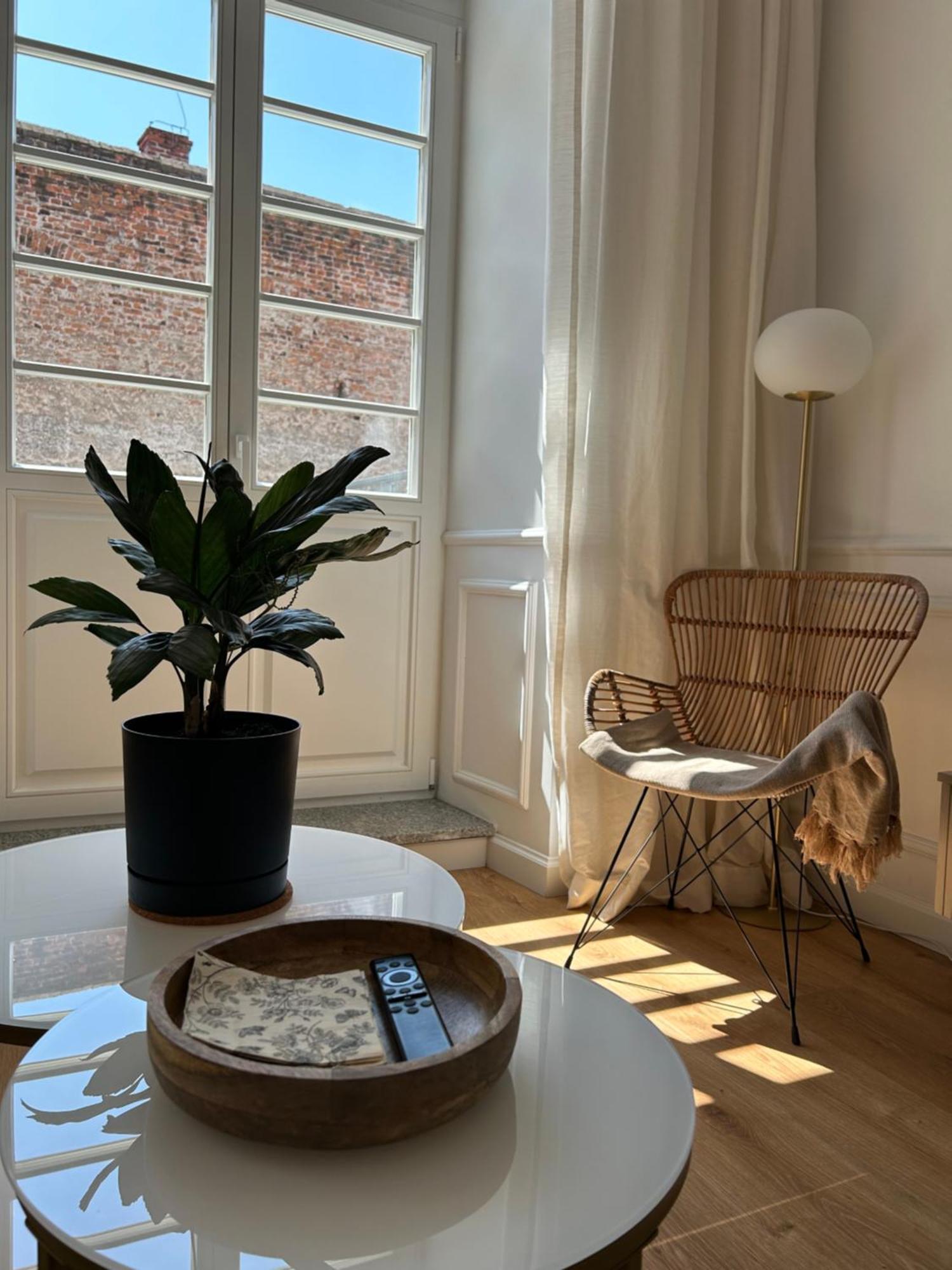 Apartament Przy Bulwarze Breslavia Exterior foto