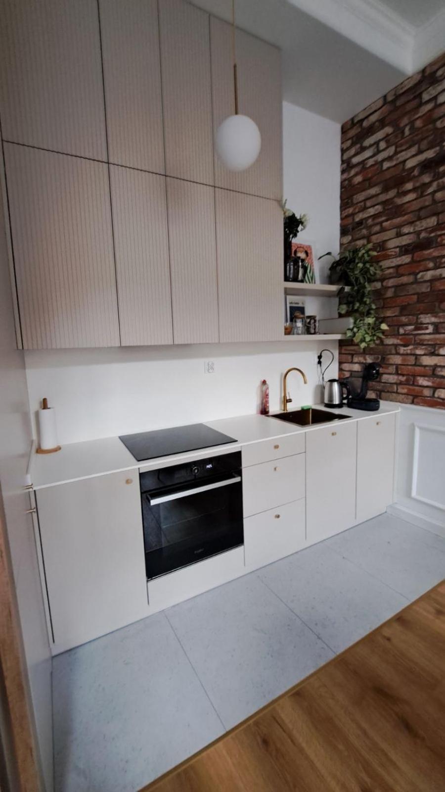 Apartament Przy Bulwarze Breslavia Exterior foto